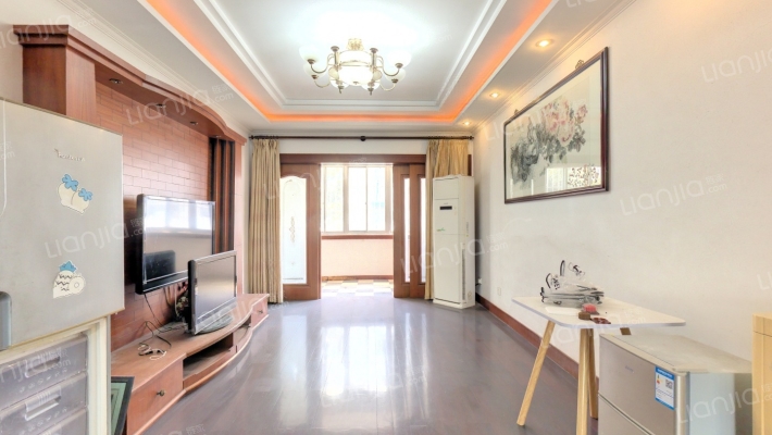 新村小区二手房实景图