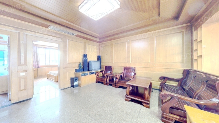 琼花新村二手房实景图