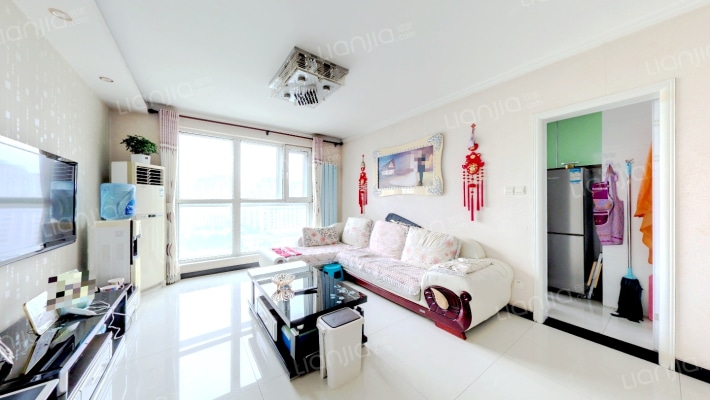 筑境嘉园二手房实景图