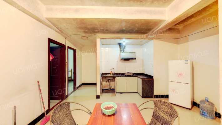 石湖桥小区二手房实景图