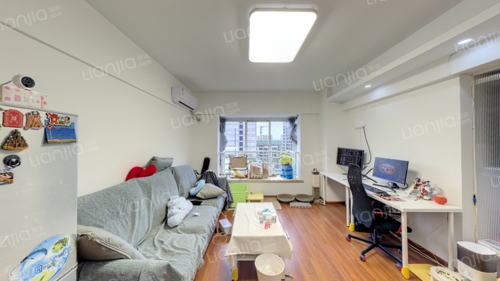 幸福时光二手房实景图