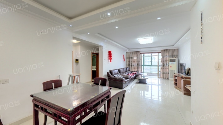 锦华大厦二手房实景图