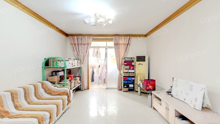 园田路26号院二手房实景图