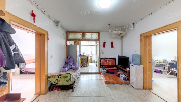 凯翔二小区二手房实景图