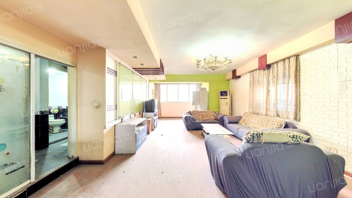 嘉德大厦二手房实景图