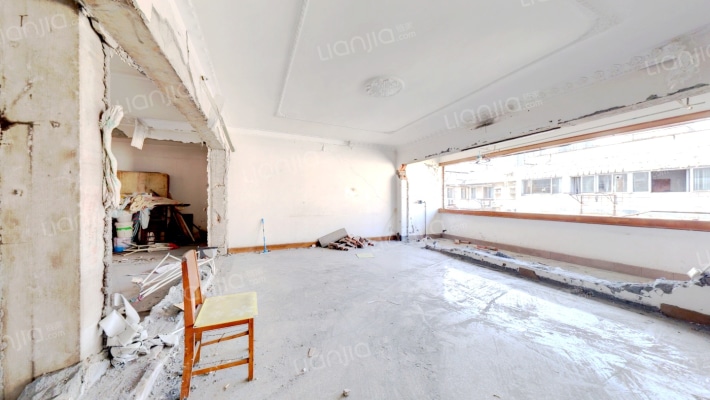 宝岛公寓二手房实景图