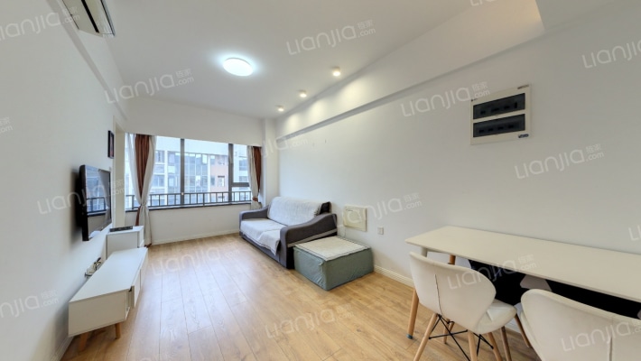 武海新街坊二手房实景图