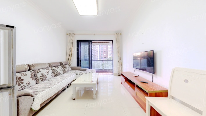 大运城邦悦城二手房实景图