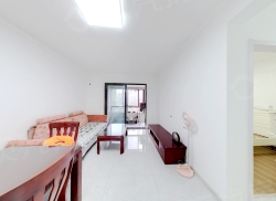 整租·中梁·时代江来 3室2厅 南/北_中梁·时代江来租房