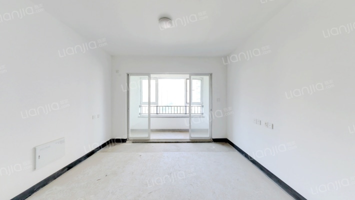 济南魅力之城二手房实景图