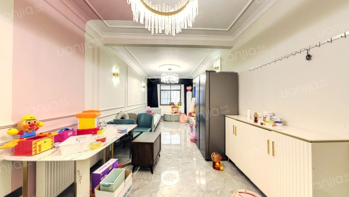 中山三路二手房实景图