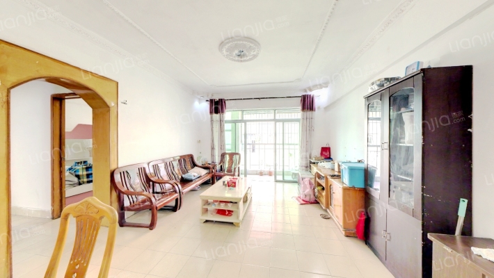 宏成楼二手房实景图