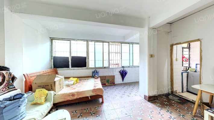 江燕路二手房实景图