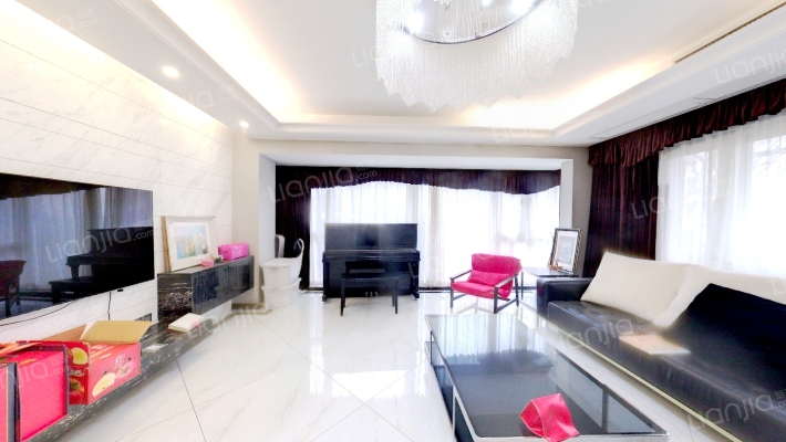 紫园二手房实景图