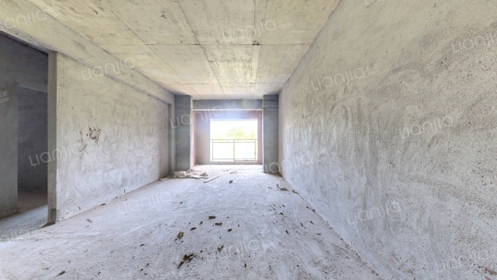 翡翠香缇二手房实景图