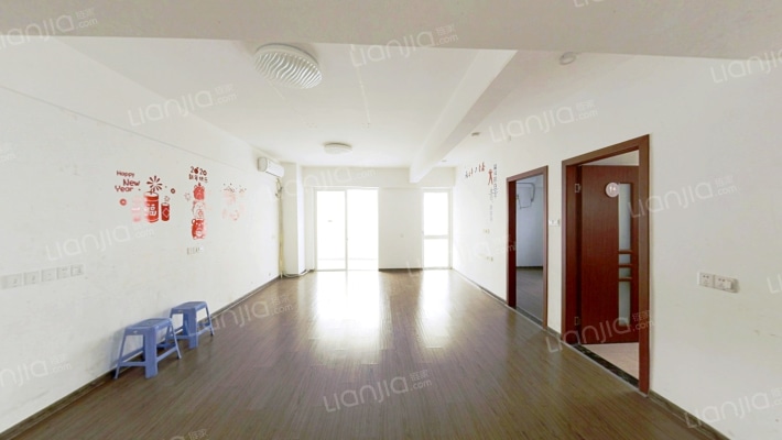 皇岛中环二手房实景图