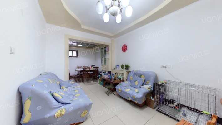 后宰门61号院二手房实景图