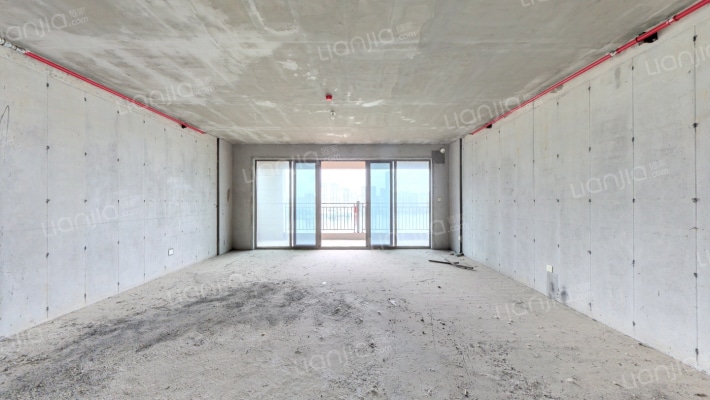 佳兆业天御6期二手房实景图