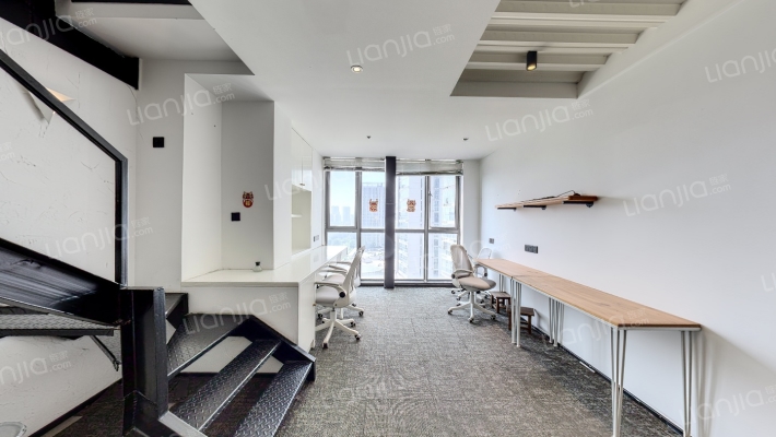 凯信大厦二手房实景图