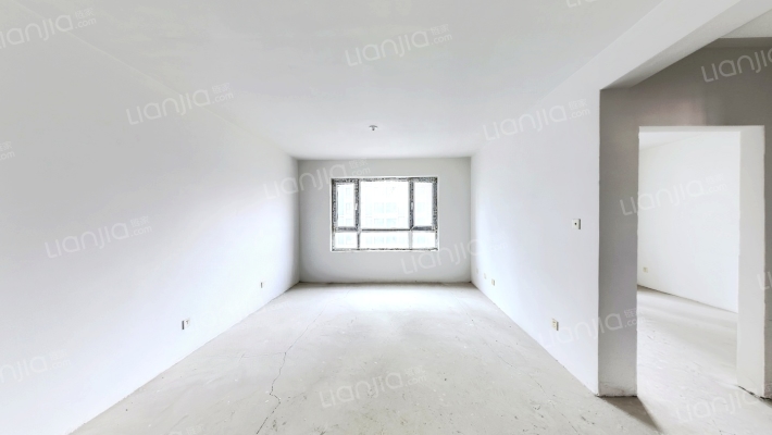 柴河府二手房实景图