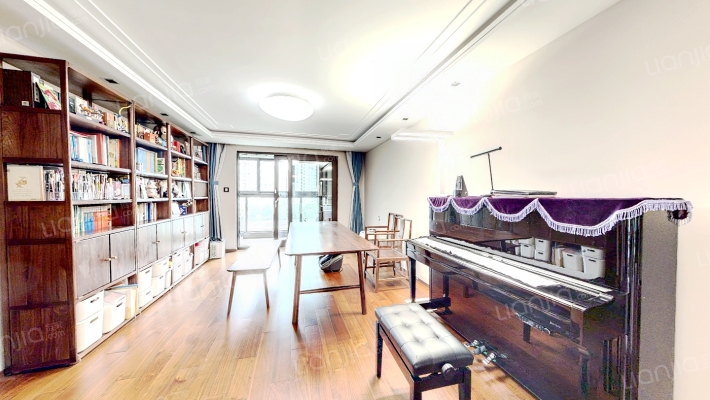 宝业爱多邦二手房实景图