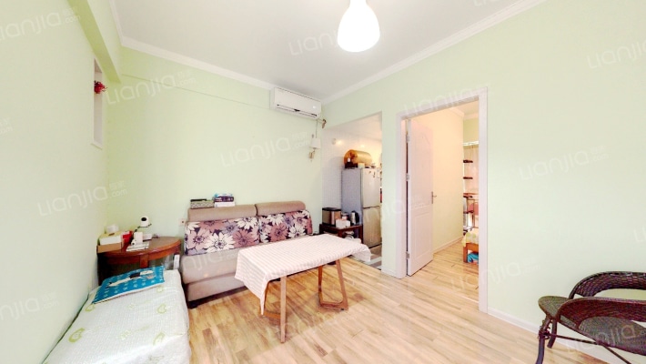 天健芙蓉盛世二手房实景图