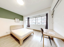 整租·水电小区 1室0厅 北_水电小区租房