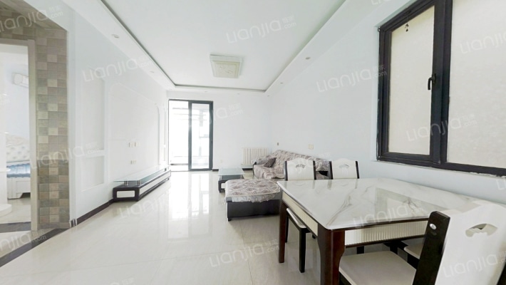 金沙湖高尔夫观邸二期北区二手房实景图