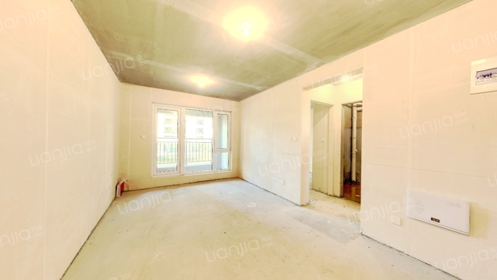 远洋上河风景二手房实景图