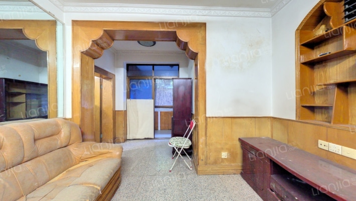 宝山南路一六九号二手房实景图