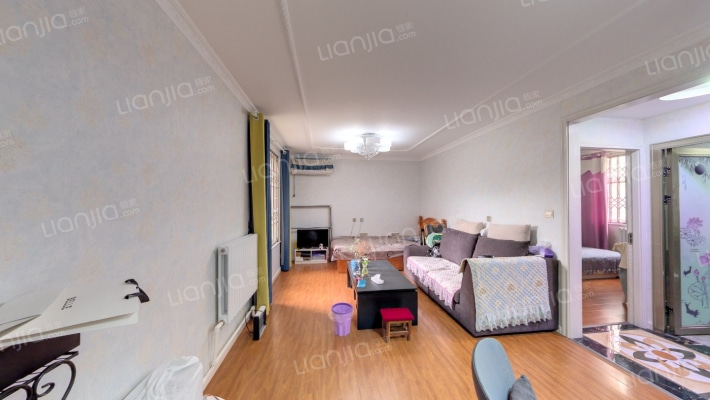 渭水茗居二手房实景图