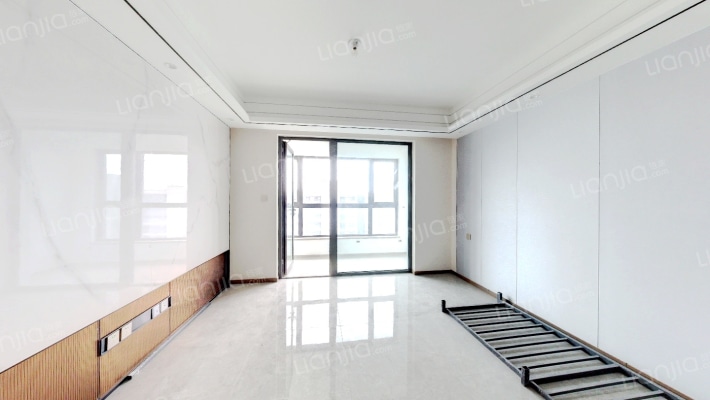 东方影都星悦二手房实景图