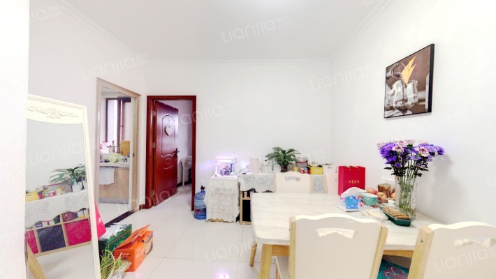 升龙城5号院二手房实景图