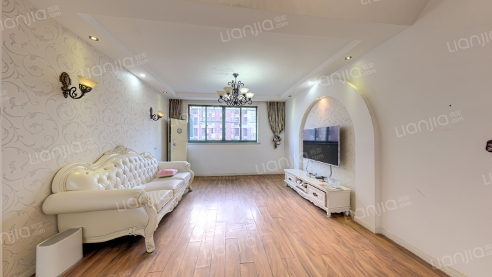 左邻右里二手房实景图