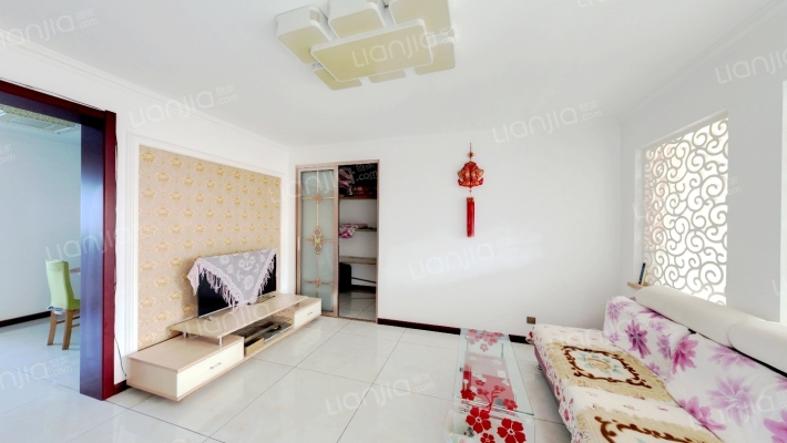 葵松东社区二手房实景图