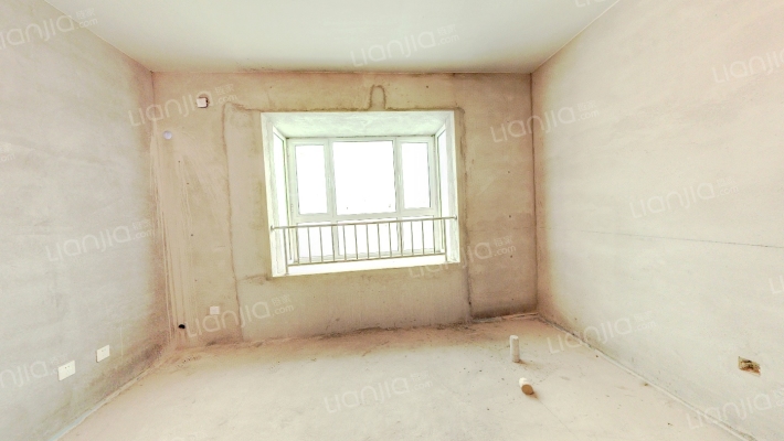 盛紫中央公园二手房实景图