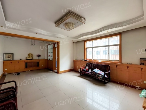 整租·巴黎街土地局家属院 3室2厅 南/北