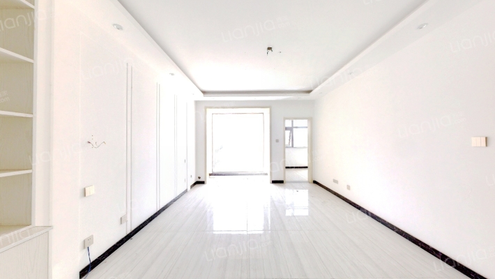 阅山公馆二手房实景图