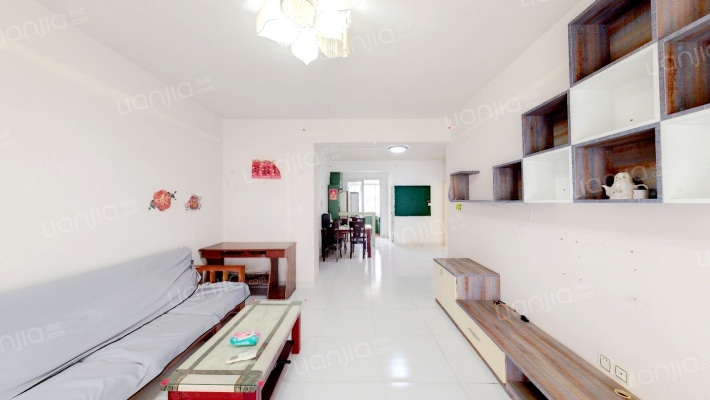 康裕花园二期二手房实景图