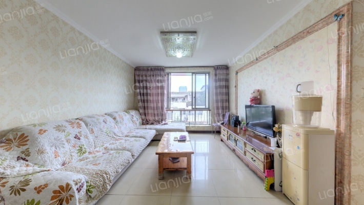 锦秀民居二手房实景图