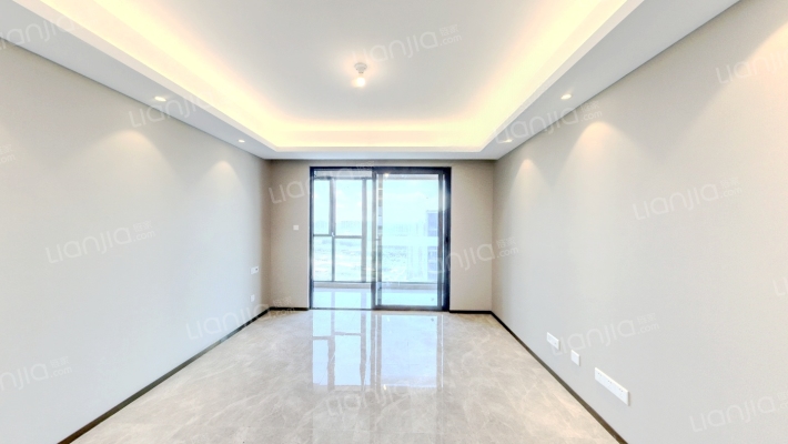 鱼嘴润府二手房实景图