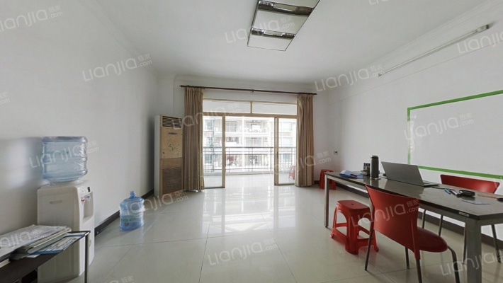 南航花园二手房实景图