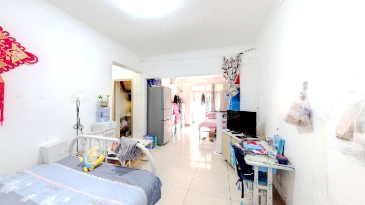 天和园小区二手房实景图