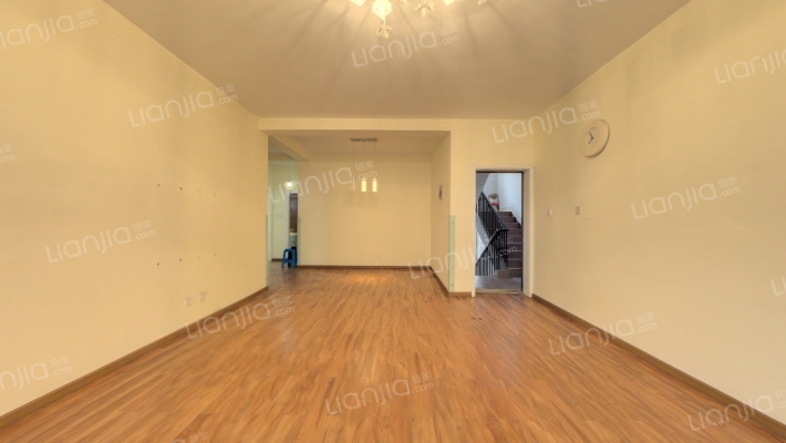 水乡人家B区二手房实景图