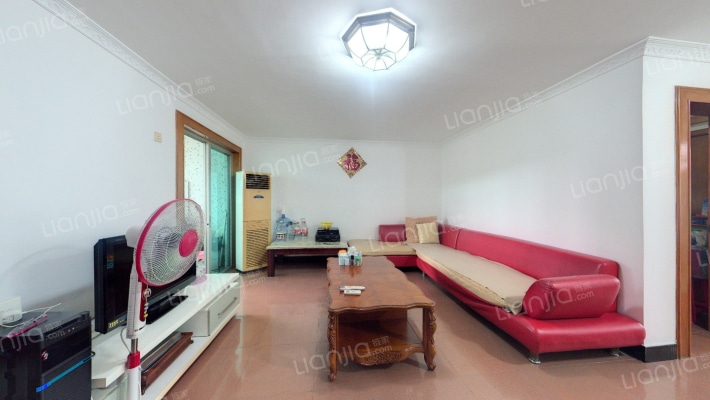 隆城花园二手房实景图