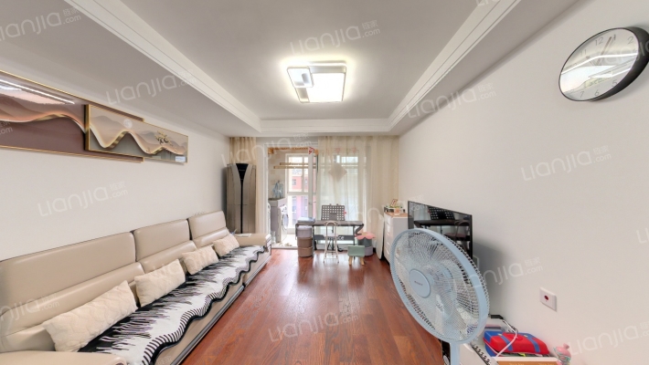 万科海上传奇二手房实景图