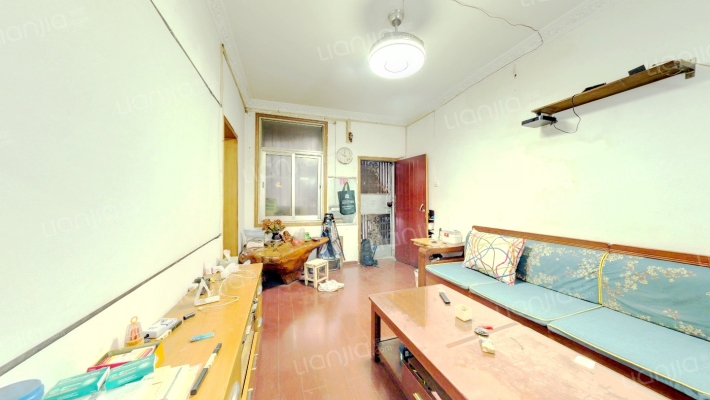 茶麻宿舍二手房实景图