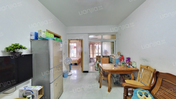 建工北城乐章二手房实景图