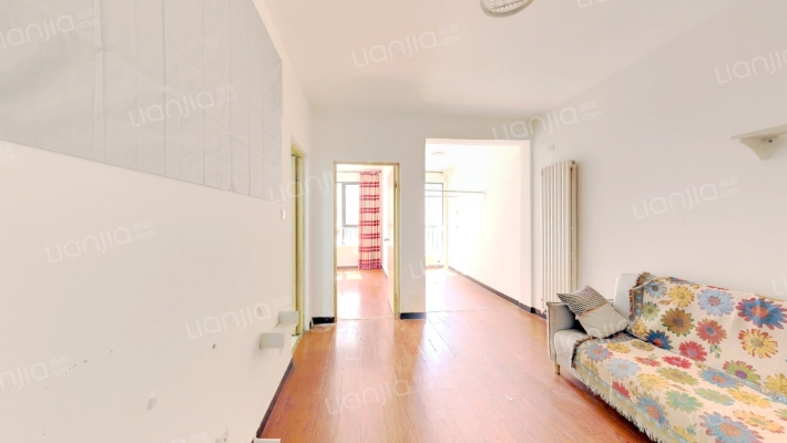 汇翠庭苑二手房实景图