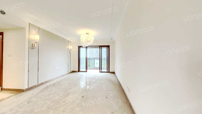 恒大西辰绿洲一期二手房实景图